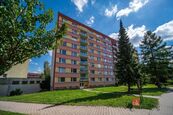 Světlý a prostorný byt 3+1 o 79 m Hlinsko, cena 3799000 CZK / objekt, nabízí 