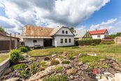 Prodej rodinného domu se zahradou - Vojnův Městec, cena 3290000 CZK / objekt, nabízí 