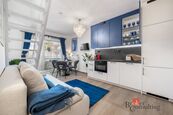 Prodej, byty/2+kk, 45 m2, Bratislavská, 60200 Brno, Brno-město [ID 89721], cena 7400000 CZK / objekt, nabízí Realityspolu