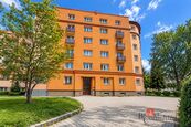 Pronájem bytu 2+kk, Čechova, Plzeň 63 m, cena 18000 CZK / objekt / měsíc, nabízí 