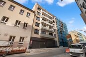 Pronájem, byty/2+kk, 54 m2, Příční 949/14, 60200 Brno, Brno-město [ID 89842], cena 22500 CZK / objekt / měsíc, nabízí 