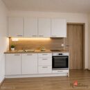 Pronájem, byty/1+kk, 31 m2, K Újezdu 675, 33022 Zbůch, Plzeň-sever [ID 89868], cena 10500 CZK / objekt / měsíc, nabízí 