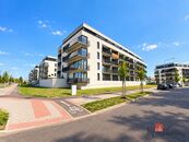 Prodej byt 2+kk, 58 m2 s balkonem, ulice Železná 16, Plzeň, cena 6790000 CZK / objekt, nabízí 