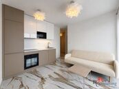 Pronájem bytu 2+kk, 36 m2 se zahradou 72 m2 v Plzni, ulice Železná 22, cena 18000 CZK / objekt / měsíc, nabízí 