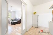 Prakticky řešený byt 2+kk Laštůvkova Brno Bystrc, cena 5290000 CZK / objekt, nabízí Realityspolu