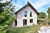 Prodej rodinného domu 4+1, 136 m2, cena 7700000 CZK / objekt, nabízí Realityspolu