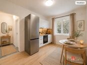 Prodej, byty/1+1, 37 m2, Cottonové 1961/1, Mariánské Hory, 70900 Mariánské Hory a Hulváky [ID 80111], cena 3250000 CZK / objekt, nabízí 