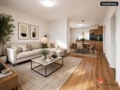 Prodej, domy/rodinný, 216 m2, Urbáškova 103, Vícemilice, 68501 Bučovice, Vyškov [ID 89636], cena 9950000 CZK / objekt, nabízí Realityspolu