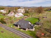 PRODEJ, Penzion- Ubytování, STARÁ RUDNÁ 210, RUDNÁ POD PRADĚDEM [ID 58271], cena 8800000 CZK / objekt, nabízí 