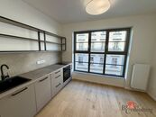 Pronájem, byty/1+kk, 24.6 m2, Bratislavská 946/82, Zábrdovice, 60200 Brno-sever [ID 90071], cena 17000 CZK / objekt / měsíc, nabízí 