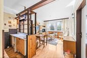 Prodej, byty/2+kk, 42 m2, Pertoldova 3384/47, Modřany, 14300 Praha 4 [ID 89881], cena 5490000 CZK / objekt, nabízí Realityspolu