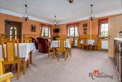 Prodej, komerční/ubytování, 620 m2, Promenáda 31, 54226 Horní Maršov, Trutnov [ID 90181], cena 10990000 CZK / objekt, nabízí 