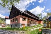 Prodej, komerční/ubytování, 620 m2, Promenáda 31, 54226 Horní Maršov, Trutnov [ID 90181], cena 10990000 CZK / objekt, nabízí 