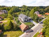 Prodej, pozemky/bydlení, 1346 m2, Vrbatův Kostelec, Chrudim [ID 89407], cena 2290000 CZK / objekt, nabízí Realityspolu