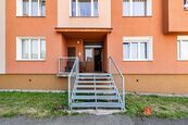Prodej prostorného byt 3+1 s lodžií, ulice Nová, Přimda, cena 3150000 CZK / objekt, nabízí 