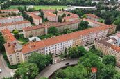 Prodej, byty/2+kk, 46 m2, Bidlova 796/16, 50003 Hradec Králové, Hradec Králové [ID 87203], cena 4990000 CZK / objekt, nabízí 