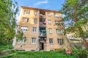 Prodej bytu 1+1 v lokalitě Brno - střed - Zábrdovice (42 m2), cena 4200000 CZK / objekt, nabízí 