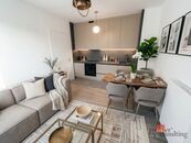 Prodej, byty/2+kk, 42 m2, Bratislavská, 60200 Brno, Brno-město [ID 89757], cena 7990000 CZK / objekt, nabízí Realityspolu