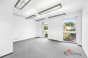 Kancelářské prostory k pronájmu, Radobyčická 678/6, Plzeň Jižní Předměstí, cena 15000 CZK / objekt / měsíc, nabízí 