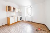 Prodej, byty/2+kk, 46 m2, Legií 417, 37501 Týn nad Vltavou, České Budějovice [ID 90103], cena cena v RK, nabízí Realityspolu