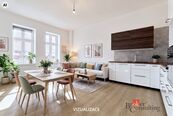 Prodej, byty/3+kk, 90 m2, K Nemocnici 1299/20, 35002 Cheb, Cheb [ID 89889], cena 4990000 CZK / objekt, nabízí 