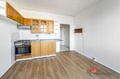 Pronájem, byty/1+1, 40 m2, Puklicova 1029/40, České Budějovice 3, 37004 České Budějovice, České Budě, cena 12000 CZK / objekt / měsíc, nabízí 