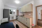Pronájem bytu 2+1, 56 m, cena 15500 CZK / objekt / měsíc, nabízí 