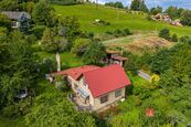 Prodej, domy/rodinný, 113 m2, K Lomu 289, 51301 Semily, Semily [ID 89546], cena 5499000 CZK / objekt, nabízí Realityspolu
