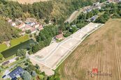 Prodej, pozemky/bydlení, 6411 m2, 33011 Hromnice, Plzeň-sever [ID 89689], cena 13000000 CZK / objekt, nabízí Realityspolu