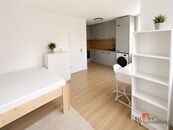 Pronájem, byty/1+kk, 25 m2, Rolnická 151/62, Kateřinky, 74705 Opava (nečleněná část města) [ID 90288, cena 9000 CZK / objekt / měsíc, nabízí 