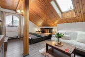 Prodej, domy/vila, 450 m2, Maskovice, 25744 Netvořice, Benešov [ID 87133], cena cena v RK, nabízí Realityspolu