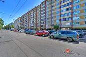Prodej, byty/3+kk, 63 m2, Severní 755/14, Slezské Předměstí, 50003 Hradec Králové, Hradec Králové [I, cena 5595000 CZK / objekt, nabízí 