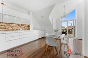 Prodej, byty/3+kk, 109 m2, Na chmelnici 1968/12, Žižkov, 13000 Praha 3 [ID 90187], cena 14490000 CZK / objekt, nabízí Realityspolu
