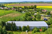 Prodej, komerční/sklad, 1065 m2, 59442 Blízkov, Žďár nad Sázavou [ID 89331], cena 10179000 CZK / objekt, nabízí Realityspolu