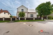 Prodej, domy/rodinný, 151 m2, V Kališti 396, 29404 Dolní Bousov, Mladá Boleslav [ID 89687], cena 4999000 CZK / objekt, nabízí 