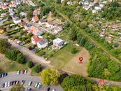 Prodej stavebního pozemku, 986 m2, Opava, Kylešovice, cena 3960000 CZK / objekt, nabízí 