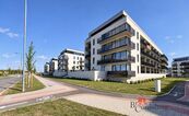 Pronájem 2+kk, 57 m2 s balkonem 13 m2 v Plzni, ulice Železná 14, cena 19000 CZK / objekt / měsíc, nabízí Realityspolu