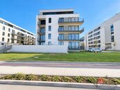 Pronájem 2+kk, 57 m2 s balkonem, ulice Železná 22, Plzeň, cena 20000 CZK / objekt / měsíc, nabízí Realityspolu