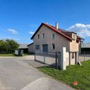 Prodej, domy/rodinný, 290 m2, 26751 Chlustina 103, Beroun [ID 88908], cena 10490000 CZK / objekt, nabízí Realityspolu