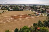 Prodej stavebního pozemku o výměře 1.367 m2, Kosice, okr. Hradec Králové, cena 3690000 CZK / objekt, nabízí Realityspolu