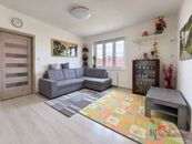 Prodej, byty/2+1, 60 m2, Kardinála Berana 2693/31, cena 5650000 CZK / objekt, nabízí 