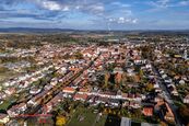 Prodej, domy/rodinný, 465 m2, Petra Chelčického, Vodňany II, 38901 Vodňany, Strakonice [ID 90480], cena 8990000 CZK / objekt, nabízí Realityspolu