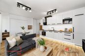 Pronájem, byty/1+kk, 31.4 m2, Davidovičova 1676/8, Kyje, 19800 Praha 9 [ID 90493], cena 18000 CZK / objekt / měsíc, nabízí Realityspolu