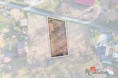 Prodej, pozemky/bydlení, 677 m2, Němčičky, Rokycany, Rokycany [ID 90396], cena 2301800 CZK / objekt, nabízí 