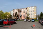 Prodej bytu 1+1 o velikosti 33m2 v Plzni ulice Komenského Plzeň, cena 4190000 CZK / objekt, nabízí 