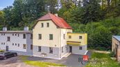 Prodej, byty/2+kk, 56.2 m2, Na Hrázi 183/11, Děčín VIII-Dolní Oldřichov, 40502 Děčín, Děčín [ID 9023, cena 2390000 CZK / objekt, nabízí 