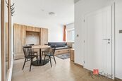 Pronájem, byty/1+kk, 36.6 m2, Rýchorské náměstí 492, 54201 Žacléř, Trutnov [ID 90159], cena cena v RK, nabízí 