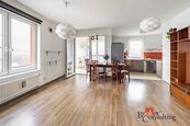 Pronájem, byty/3+kk, 85 m2, Nademlejnská 1069/24, Hloubětín, 19800 Praha 9 [ID 89693], cena 34000 CZK / objekt / měsíc, nabízí Realityspolu