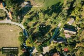 Prodej, pozemky/bydlení, 2135 m2, Kadov , Strakonice [ID 89682], cena 2135000 CZK / objekt, nabízí 