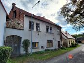 Prodej rodinného domu, Chlumčany-Vlčí, okr. Louny, cena 2190000 CZK / objekt, nabízí Realityspolu